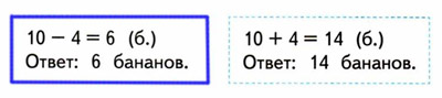 Проверочная работа по математике 1 класс Волкова С.И. (Моро) - страница 58, номер 2